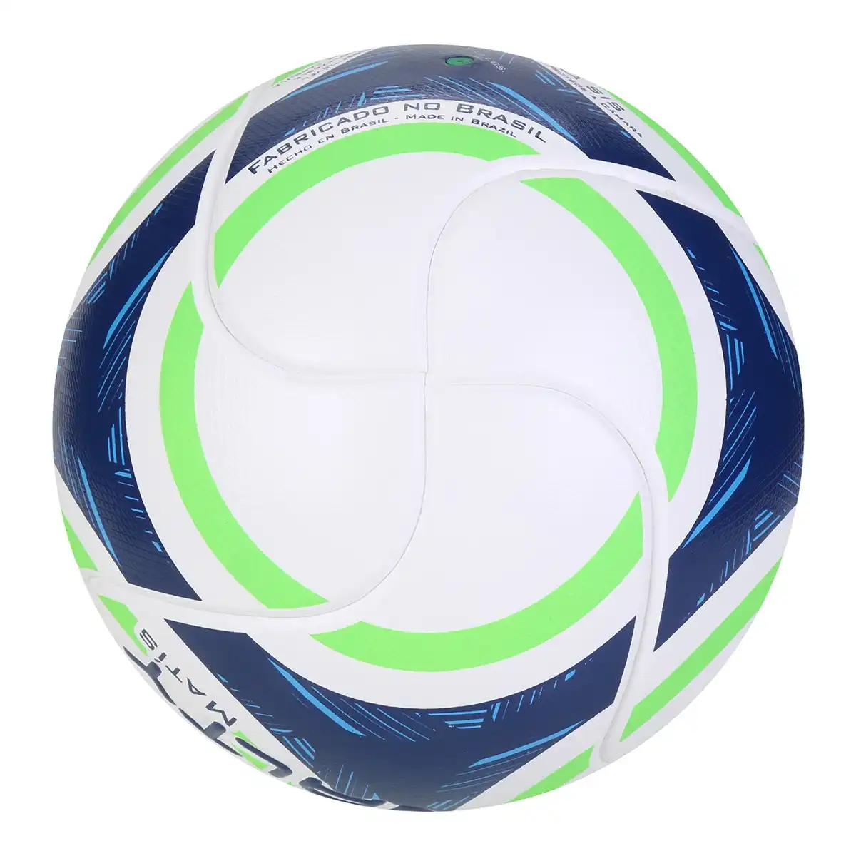 BOLA PENALTY CAMPO MATIS IX