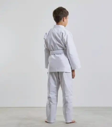 KIMONO TORAH JUDÔ PLUS