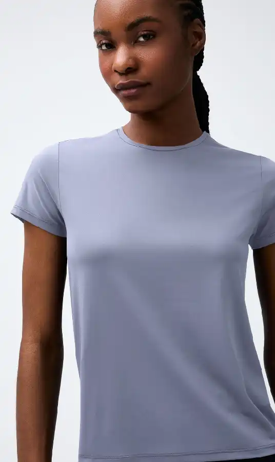 CAMISA HERING BASIC PROTEÇÃO UV