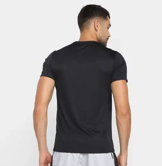 CAMISA MIZUNO RUN SPARK 2