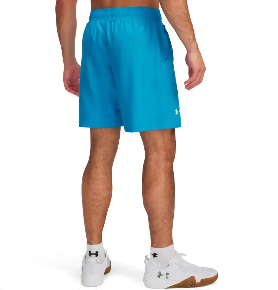 BERMUDA UNDER ARMOR TECH 7IN