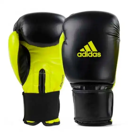 LUVA ADIDAS BOXE POWER 100