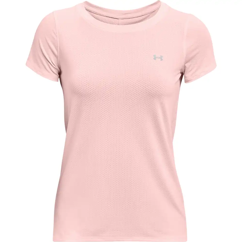 CAMISA UNDER ARMOUR HEATGEAR