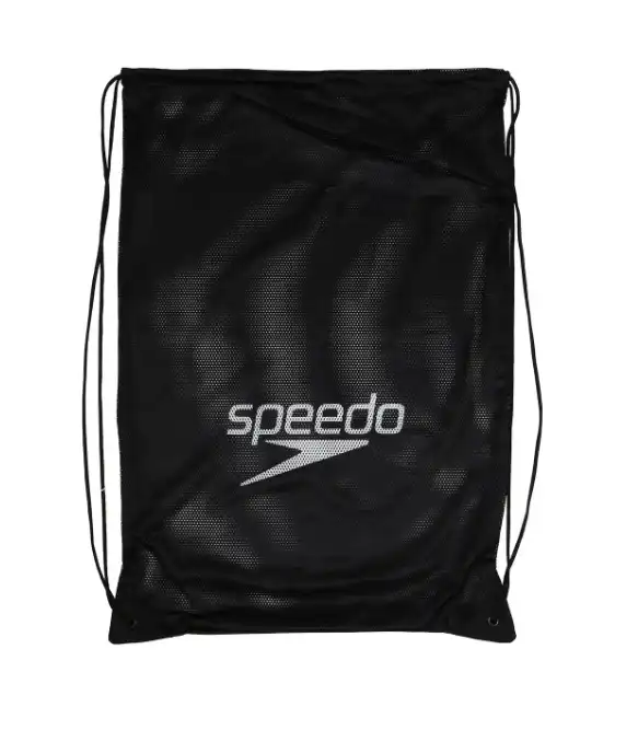 SACOLA SPEEDO MESH