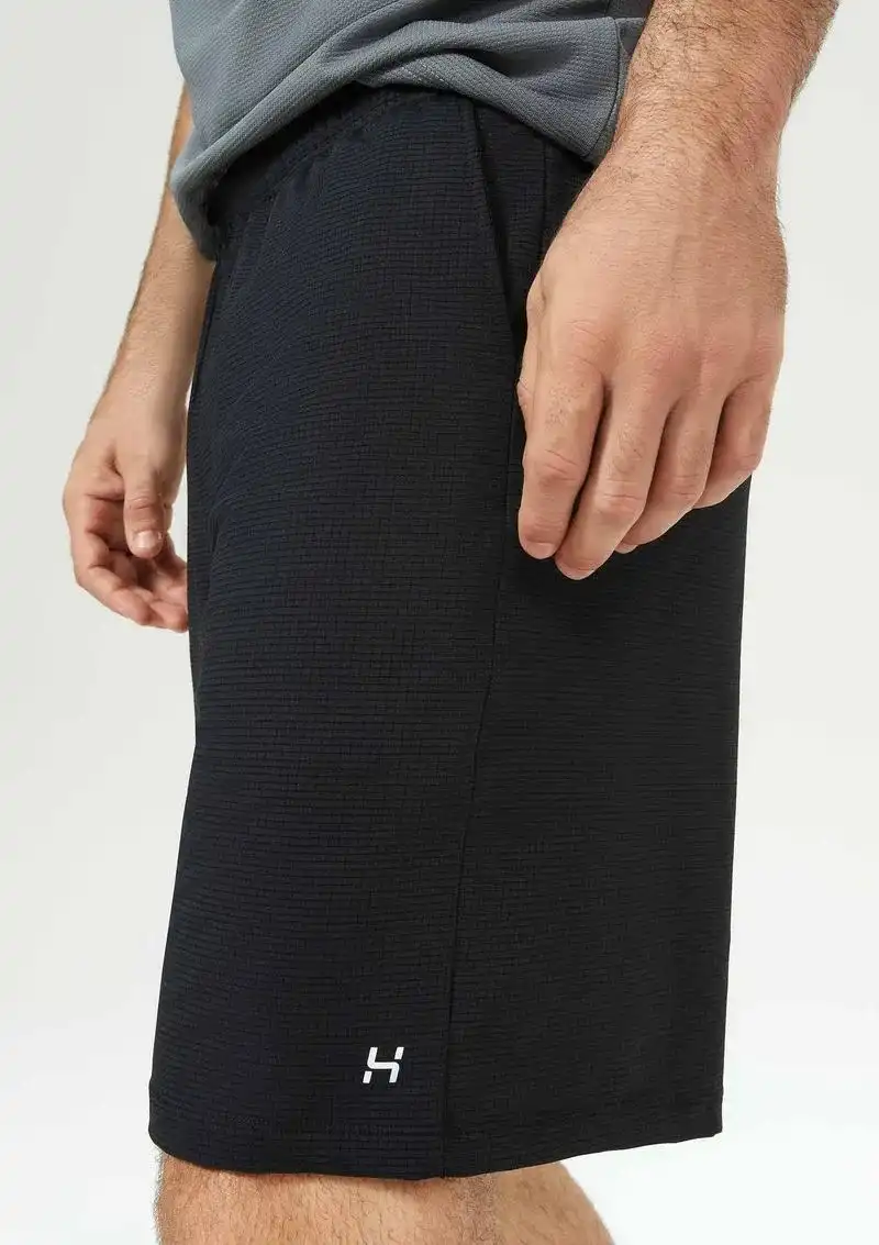 BERMUDA HERING TEXTURIZADA