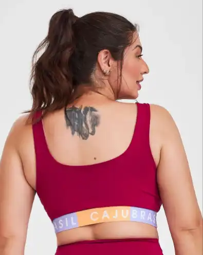 TOP CAJUBRASIL EMANA ELASTICO