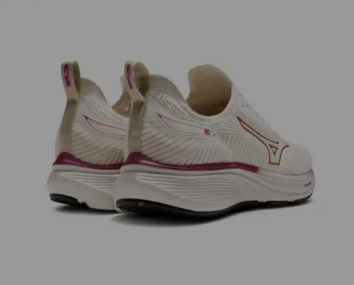 TÊNIS MIZUNO COOL RIDE 3