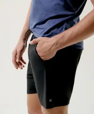 BERMUDA HERING SECAGEM RÁPIDA