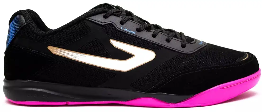 CHUTEIRA TOPPER FUTSAL LETRA III