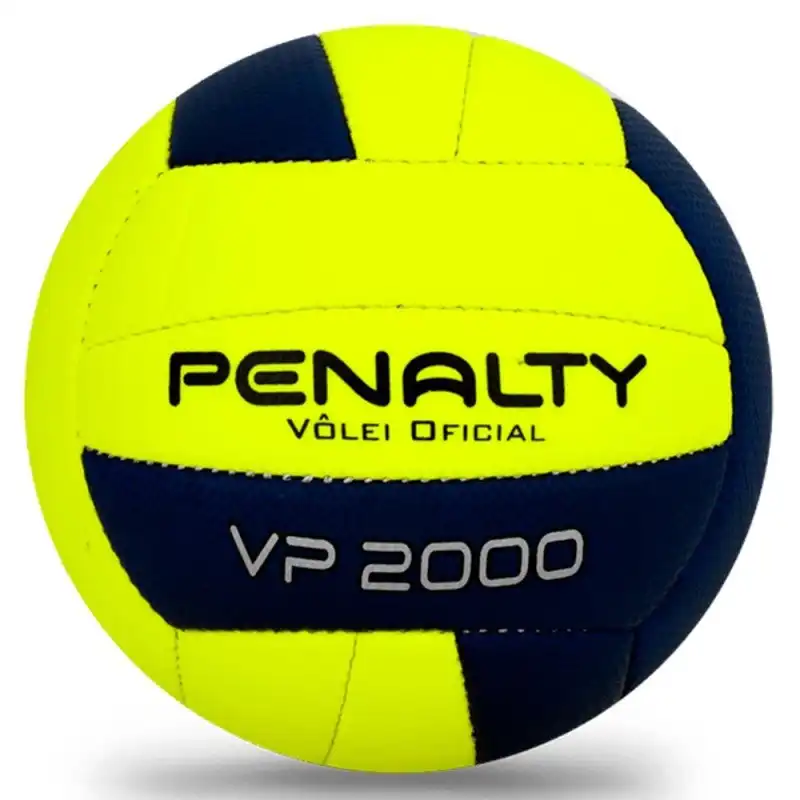 BOLA PENALTY VÔLEI VP 2000 X