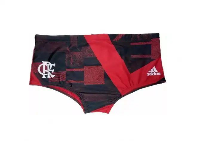SUNGA ADIDAS CR FLAMENGO