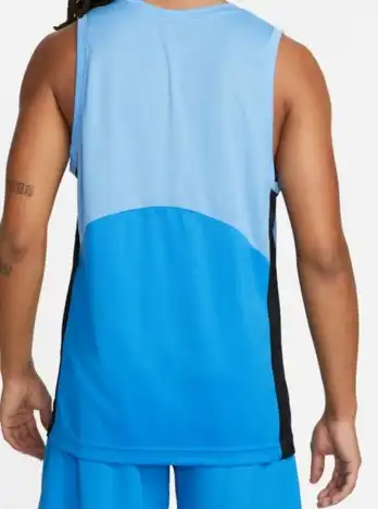 REGATA NIKE STARTING