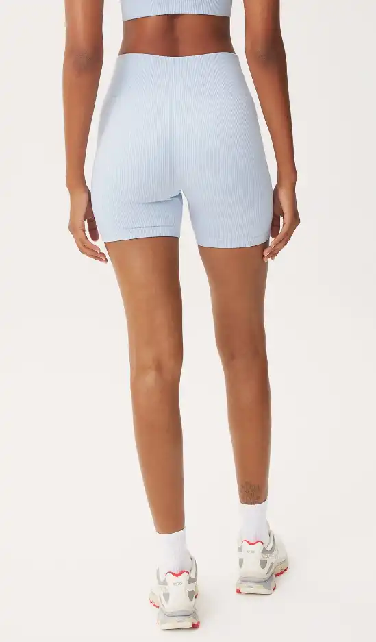 BERMUDA HERING TEXTURA CANELADA