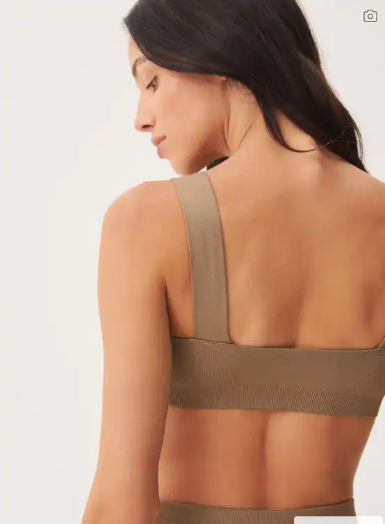 TOP HERING SEM COSTURA