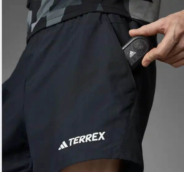 BERMUDA ADIDAS TERREX