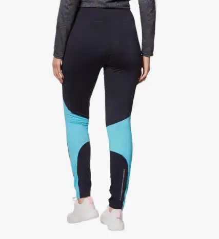 CALÇA LEG OLYMPIKUS RUN LINE