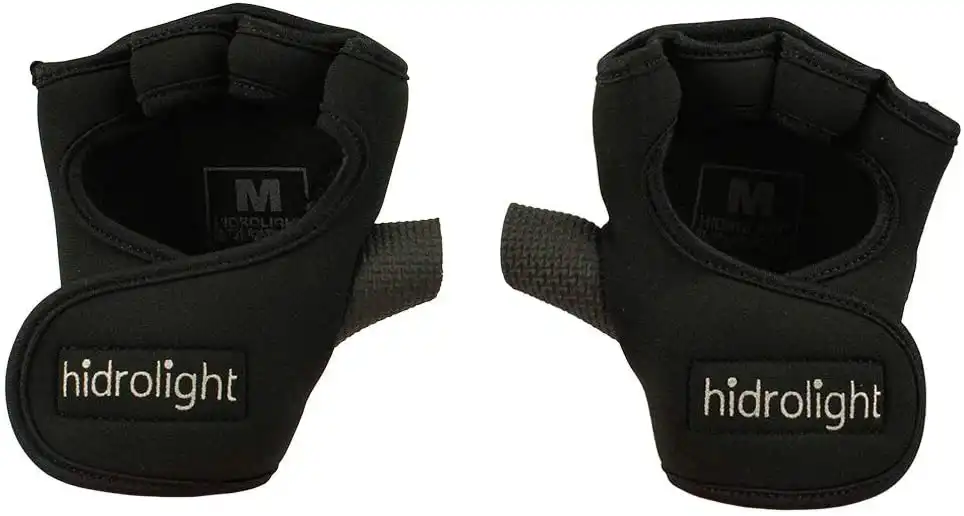 LUVA HIDROLIGHT POLEGAR COM DEBRUM