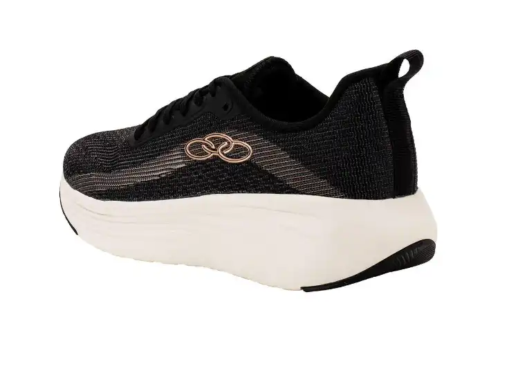 TÊNIS OLYMPIKUS PURPURA