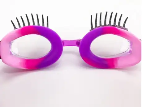 OCULOS HAMMERHEAD KIDS EYELASHES