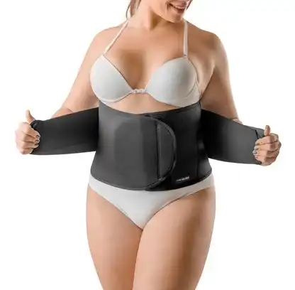 CINTA HIDROLIGHT MODELADORA STANDARD