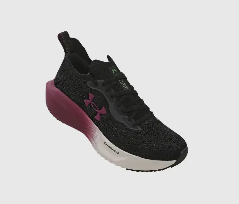 TÊNIS UNDER ARMOUR CHARGED SLIGHT 3 SE