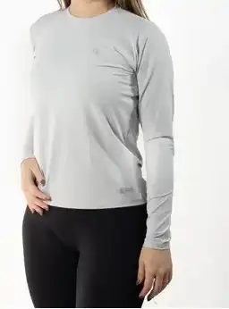 CAMISA GINGA POLIAMIDA