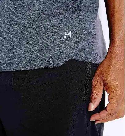 CAMISA HERING SECAGEM RÁPIDA