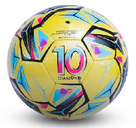 BOLA DALPONTE FUTSAL DIAMOND 10