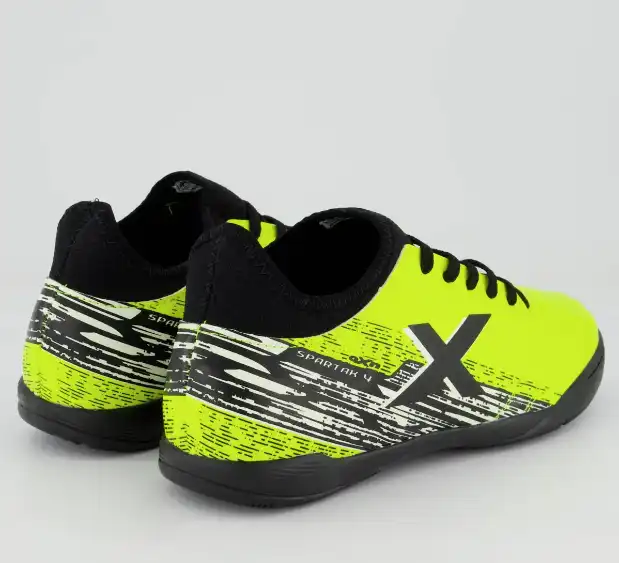 CHUTEIRA OXN FUTSAL SPARTAK 4