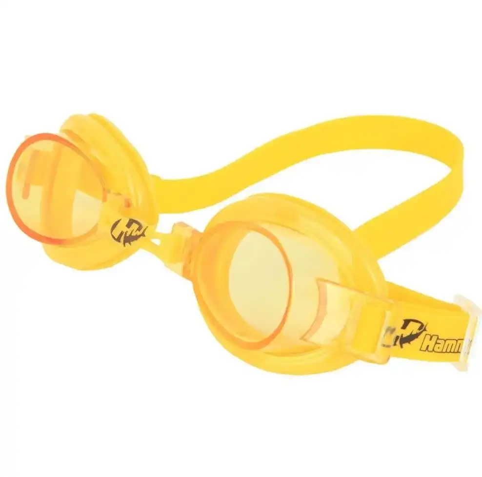 OCULOS HAMMERHEAD LAZER FOCUS JUNIOR 1.0