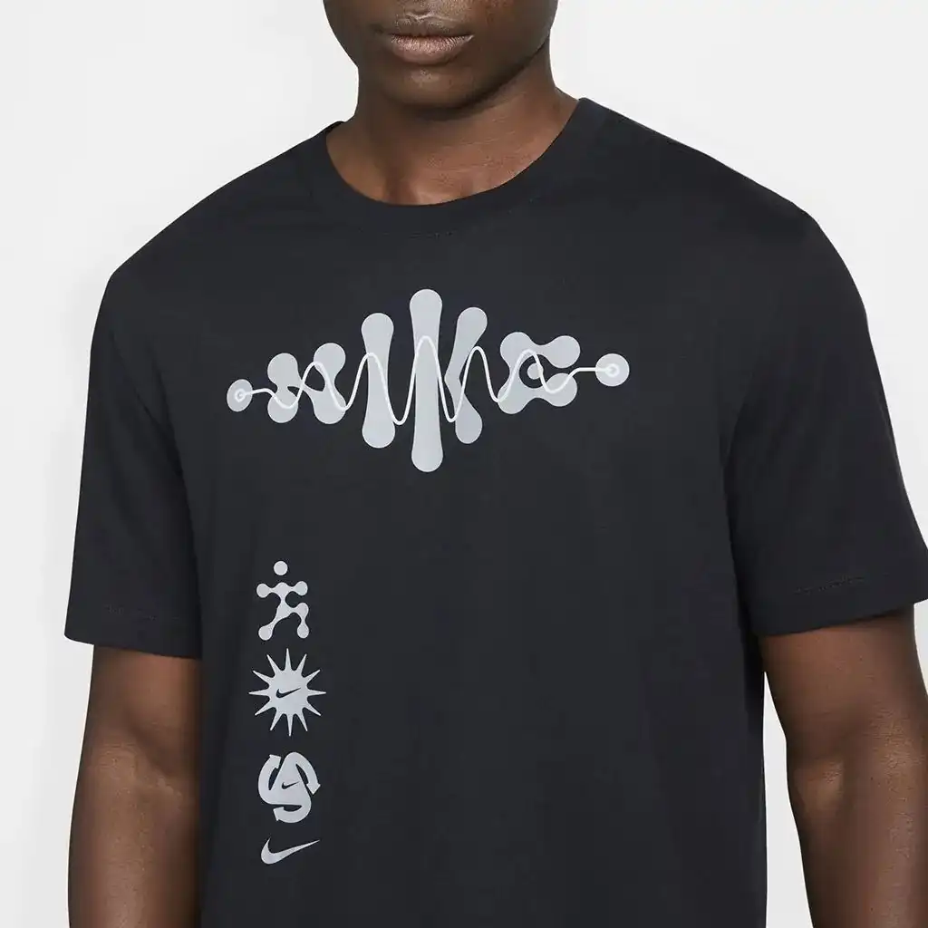 CAMISA NIKE WILD RUN