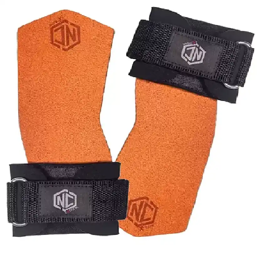 LUVA NC EXTREME GRIP DUO FACE