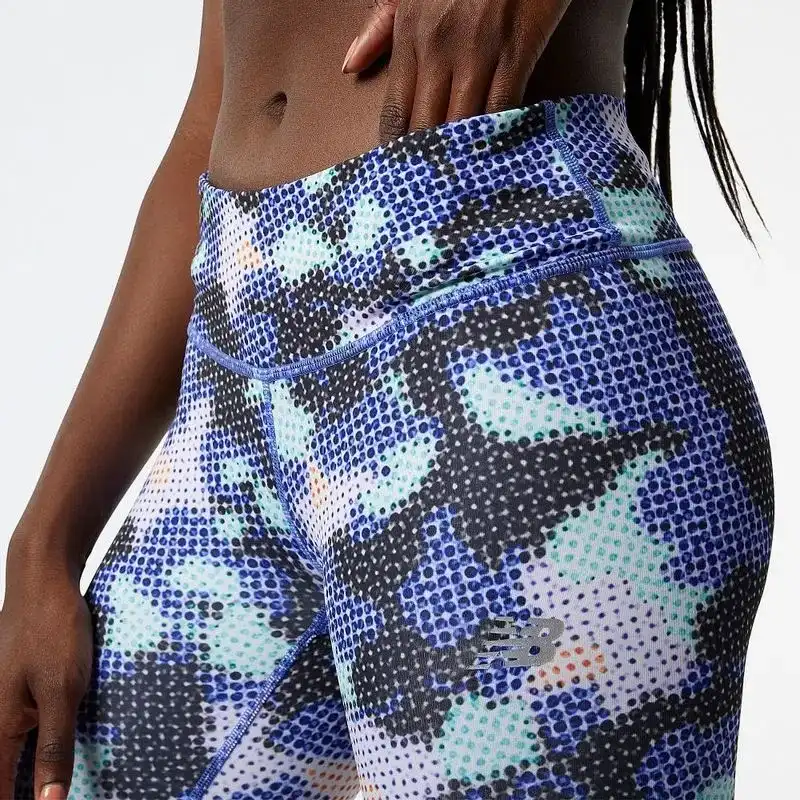 CALCA NEW BALANCE LEG ACCELERATE