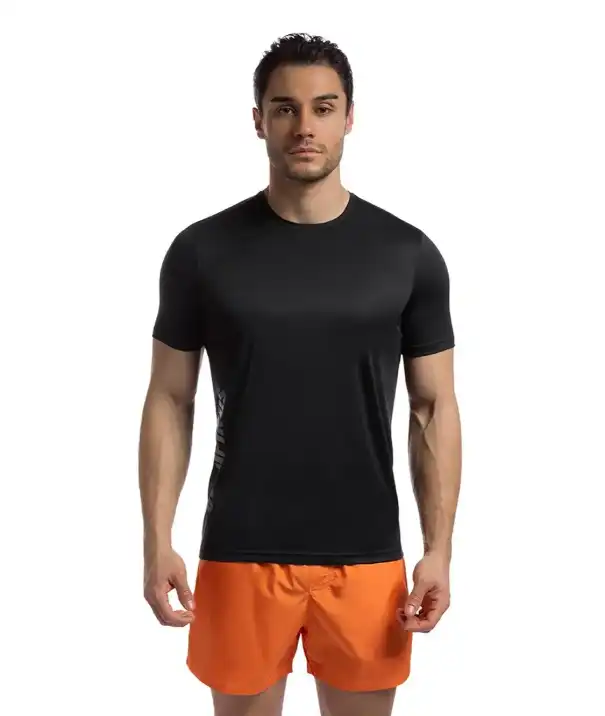 CAMISA OLYMPIKUS BASIC LOGO