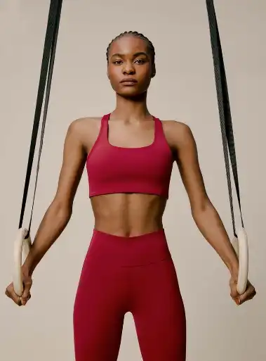 TOP HERING HERO COM FIO LYCRA