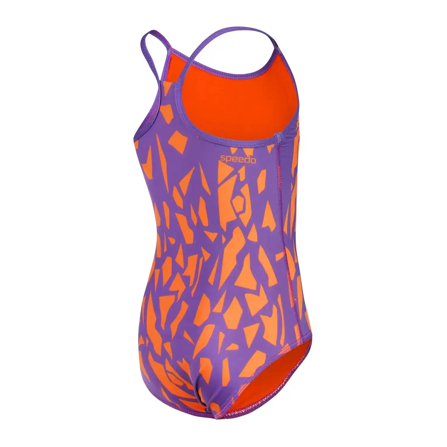MAIO SPEEDO GIRAFFE