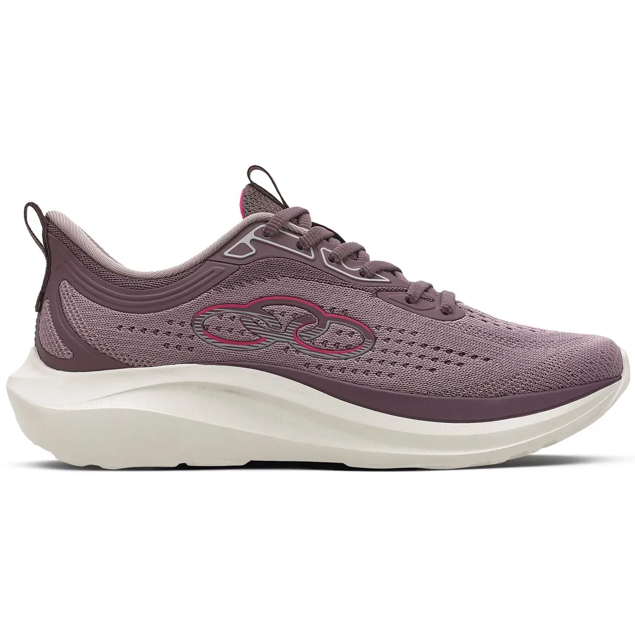 TÊNIS OLYMPIKUS PASSO