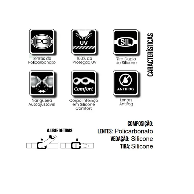 OCULOS HAMMERHEAD PHANTOM