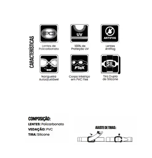 OCULOS HAMMERHEAD ENERGY
