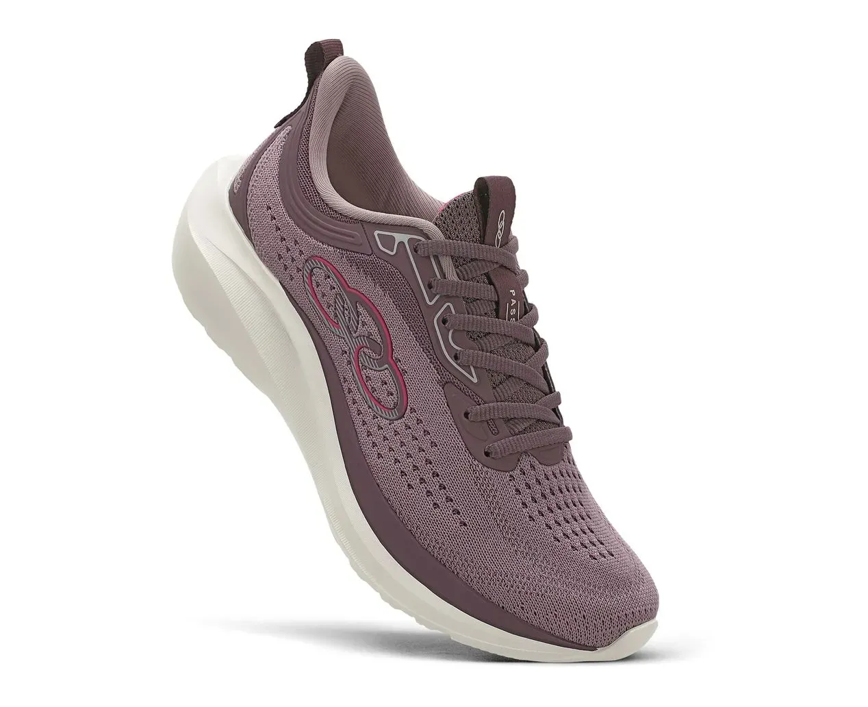 TÊNIS OLYMPIKUS PASSO