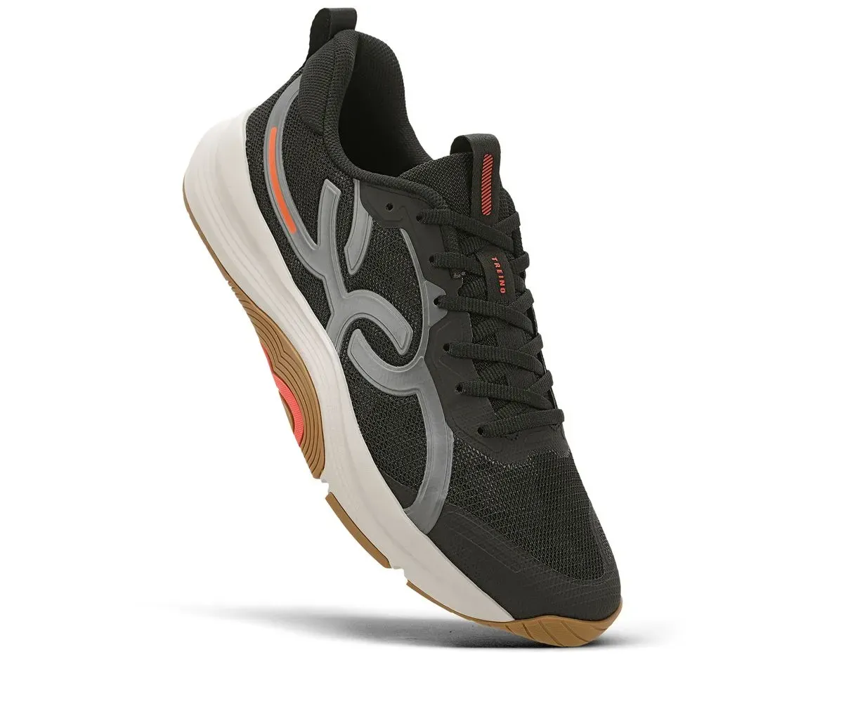 TÊNIS OLYMPIKUS TREINO