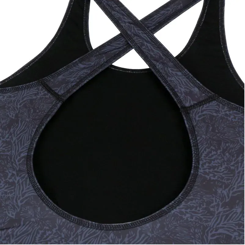 MAIO SPEEDO CROSS DEEP MAP