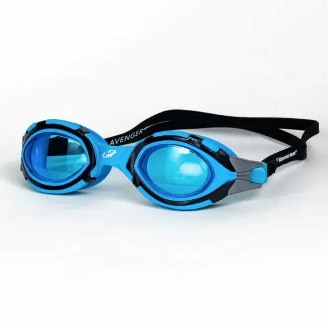 OCULOS HAMMERHEAD AVENGER