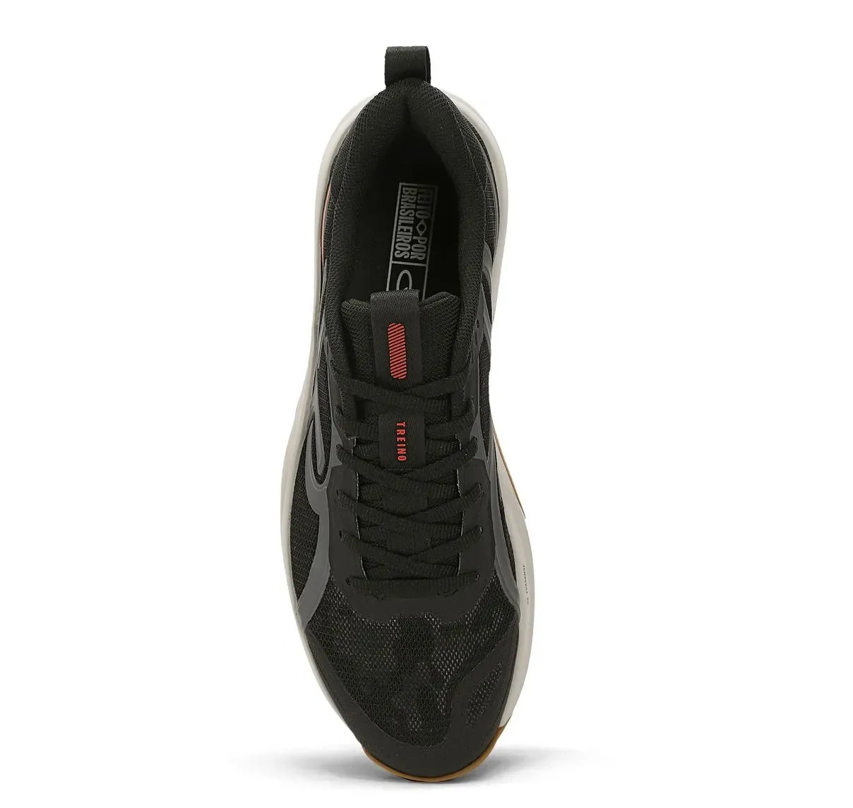 TÊNIS OLYMPIKUS TREINO